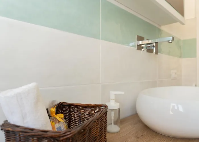 Marilu דירה *
